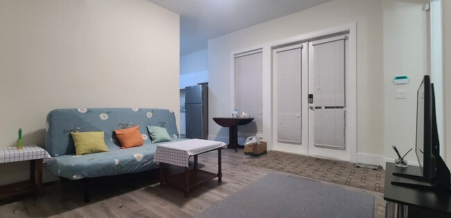 property at 16777 16A Av