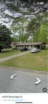 5903 Blueridge Dr in Columbus, GA - Building Photo