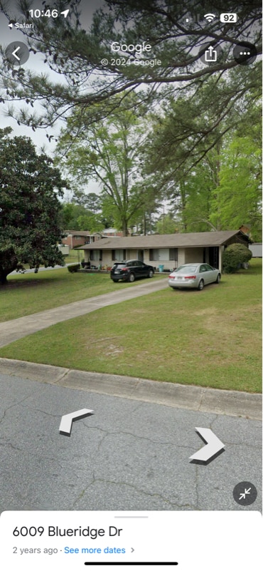 5903 Blueridge Dr