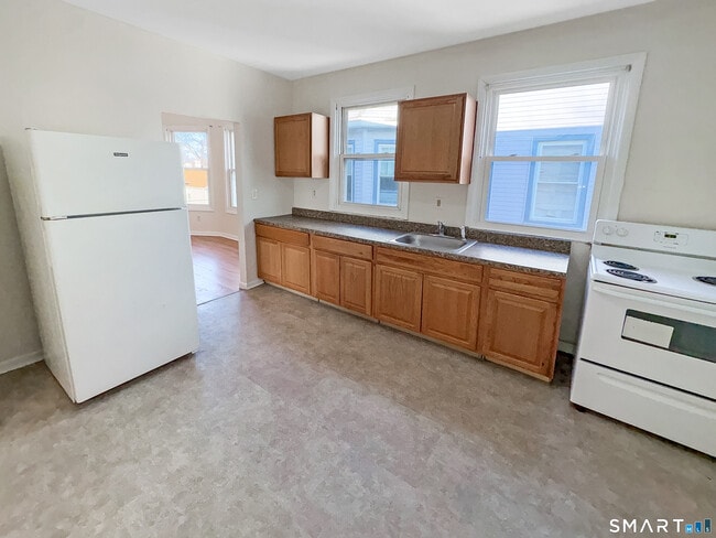 34 Wolcott St in New Haven, CT - Building Photo - Building Photo