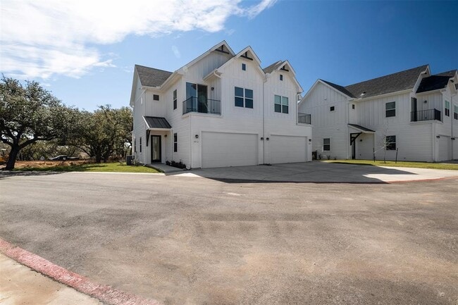 property at 255 Lourdes Ct
