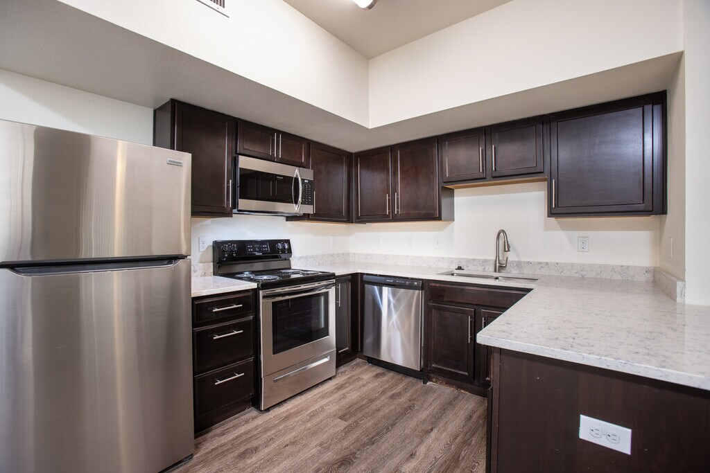 Sundance Apartments Cheyenne, WY Apartments