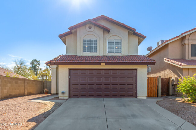 2379 W Park Ave in Chandler, AZ - Building Photo - Building Photo