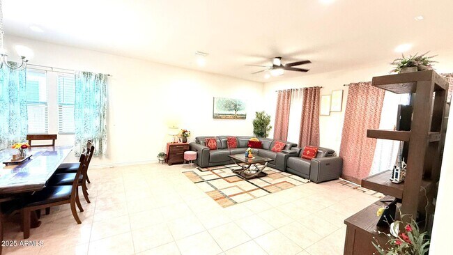 7443 W Spur Dr in Peoria, AZ - Building Photo - Building Photo