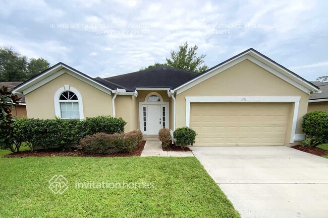 property at 1016 Oak Arbor Cir