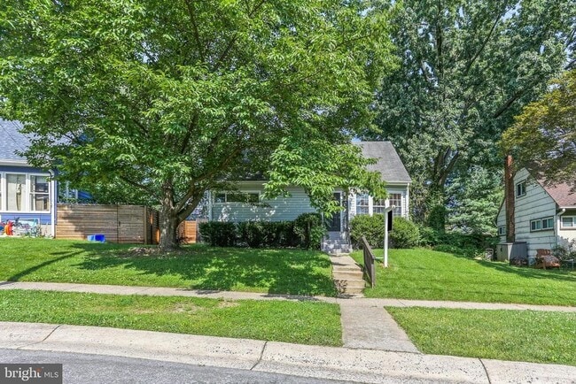 10807 Huntley Pl in Silver Spring, MD - Building Photo - Building Photo