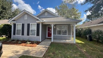 508 Westchase Ct N in Fairhope, AL - Building Photo