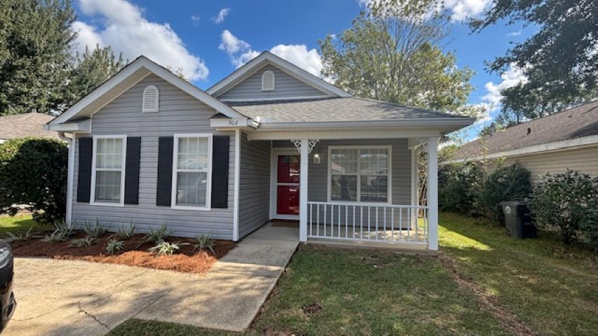 508 Westchase Ct N in Fairhope, AL - Building Photo