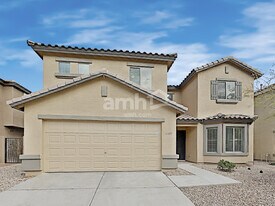 16194 W Shangri La Rd in Surprise, AZ - Building Photo