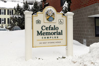 Cefalo Memorial Complex in Melrose, MA - Building Photo - Building Photo