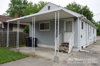 17535 Prospect St in Melvindale, MI - Building Photo - Building Photo