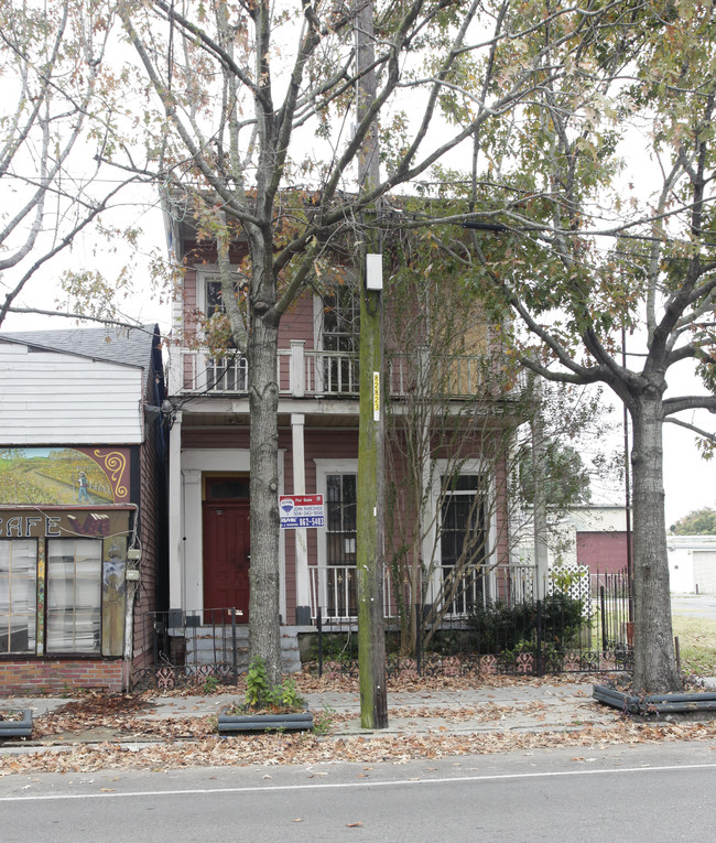 1306 Magazine St in New Orleans, LA - Building Photo - Building Photo