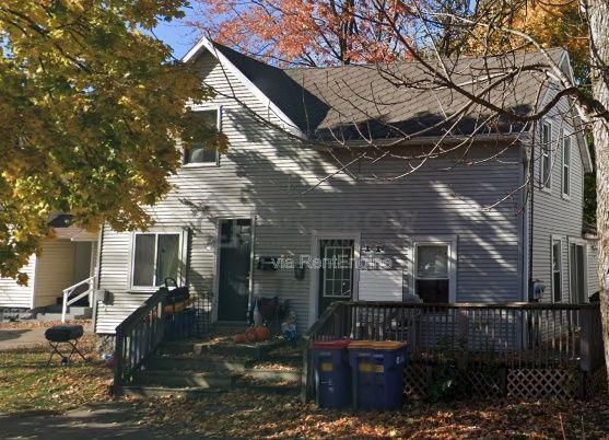 property at 1009 Quarry Ave NW