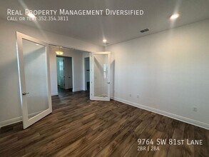 9764 SW 81st Ln in Ocala, FL - Building Photo - Building Photo