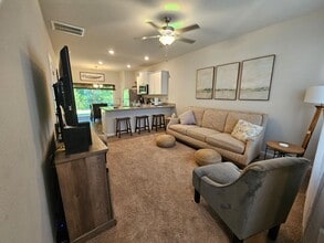 202 Chandler Ct in Sanford, NC - Building Photo - Building Photo