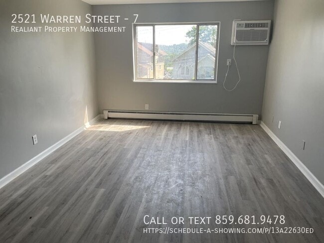 2521 Warren St in Covington, KY - Building Photo - Building Photo