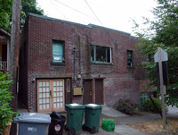 3844 Fremont Ave N in Seattle, WA - Building Photo - Building Photo