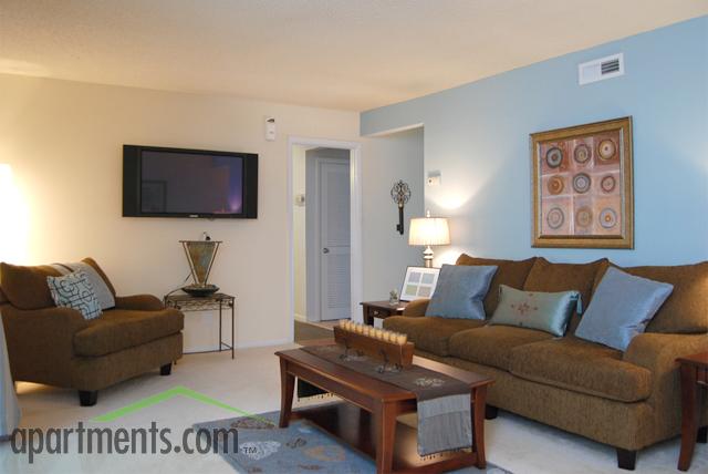 Chapel Lake Apartments in Virginia Beach, VA - Foto de edificio - Interior Photo