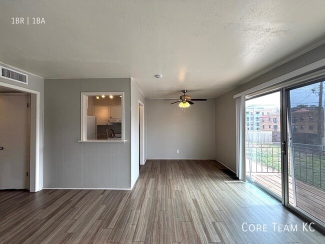 property at 4524 Pennsylvania Ave