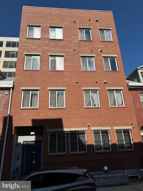 226 N Camac St in Philadelphia, PA - Building Photo