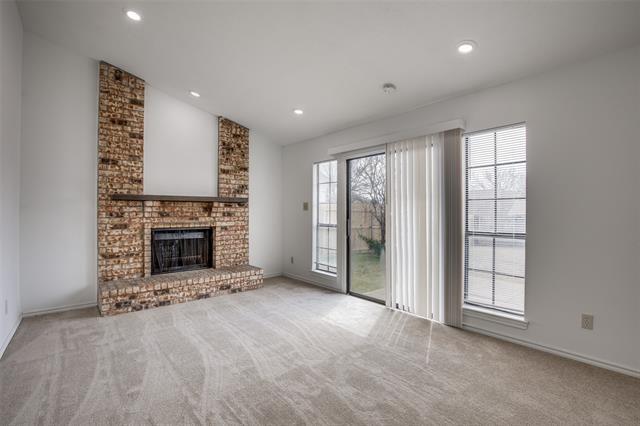 3417 Forest Creek Dr in Fort Worth, TX - Building Photo - Building Photo