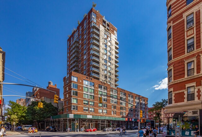 Grand Chelsea in New York, NY - Building Photo - Building Photo