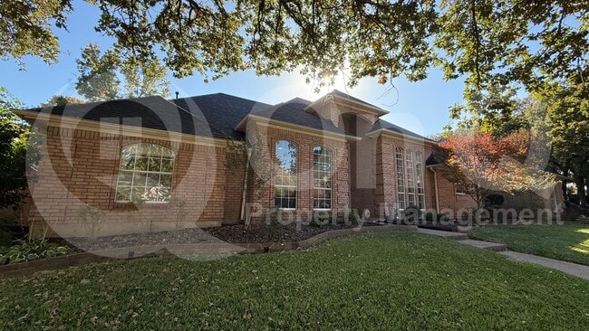 property at 920 Cat Hollow Ct