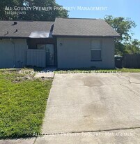 1215 Ravida Cir in Orlando, FL - Building Photo