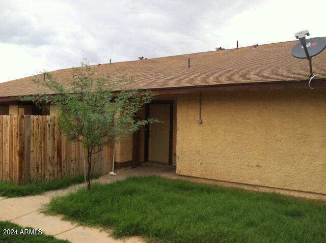 526 S 4th St in Avondale, AZ - Building Photo