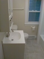 192 Park St, Unit 1 in Burlington, VT - Building Photo