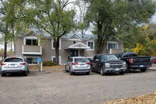 1430 Case Ave, Unit 1 in St. Paul, MN - Building Photo