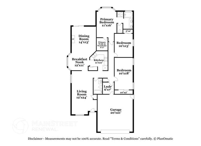 7351 W Eugie Ave in Peoria, AZ - Building Photo - Building Photo