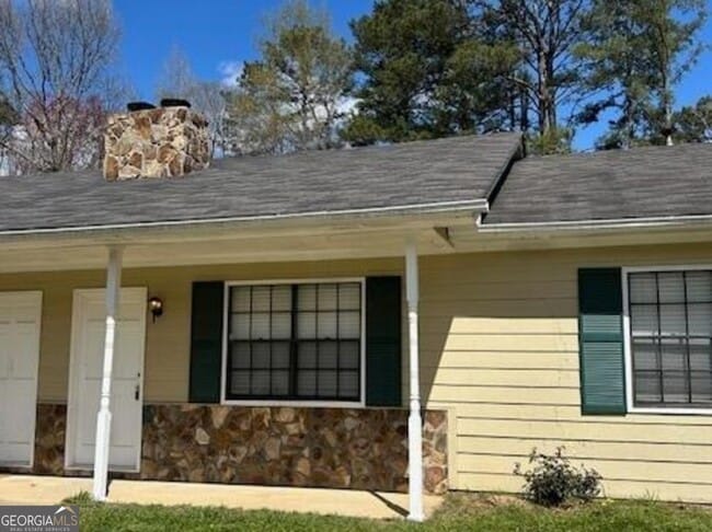 260 Handley Ct in Tyrone, GA - Building Photo - Building Photo