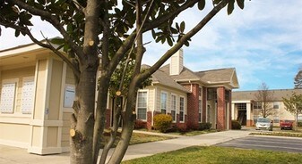 Bradley Place Apartments