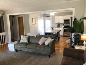 1180 Constitution Via NW in Christiansburg, VA - Building Photo - Building Photo