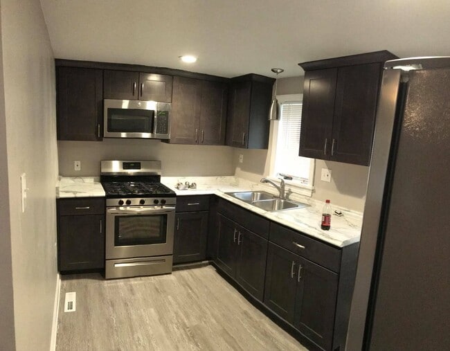 property at 102 James St