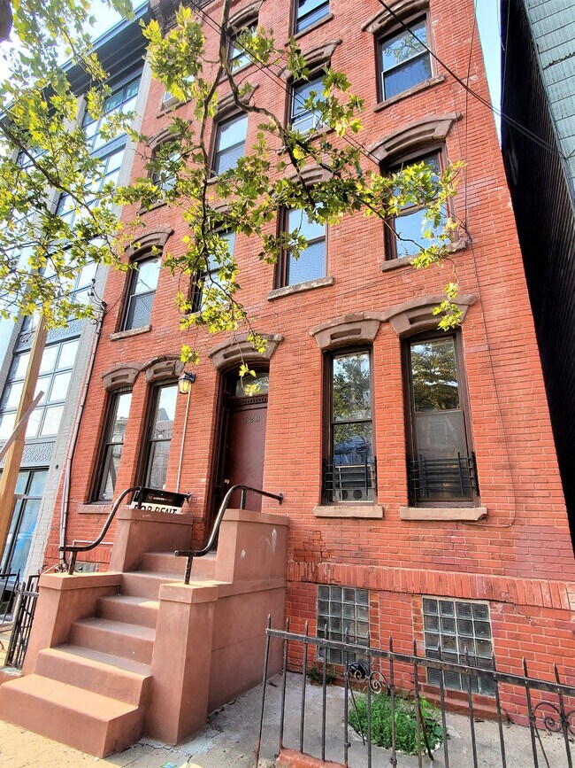 328 5th St Rentals in Jersey City, NJ