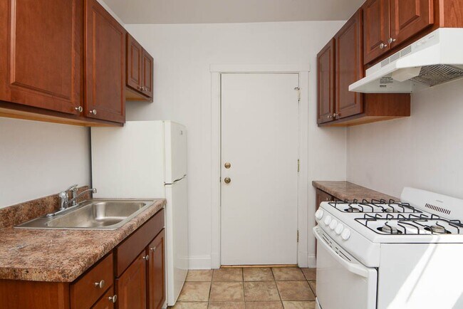 2617 N Spaulding Ave in Chicago, IL - Building Photo - Building Photo