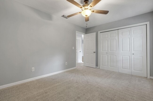 6708 Chant Trail in Tallahassee, FL - Building Photo - Building Photo