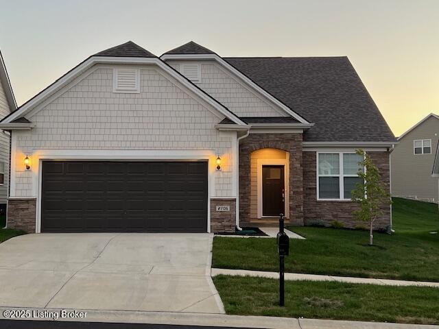 property at 2706 Hamilton Springs Dr