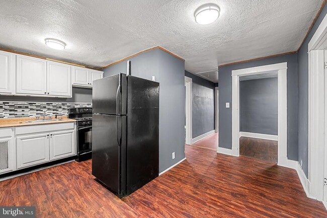 3727 Milford Ave in Baltimore, MD - Building Photo - Building Photo