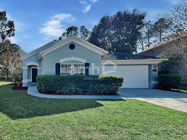 property at 284 Brantley Harbor Dr
