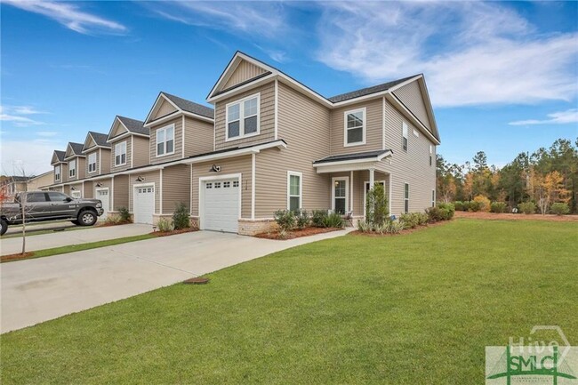 116 Ainsdale Dr in Richmond Hill, GA - Building Photo - Building Photo