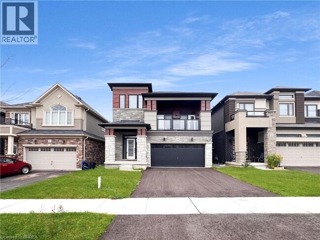 property at 14 Brewis St