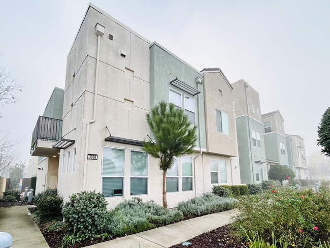 property at 3998 E Commerce Way