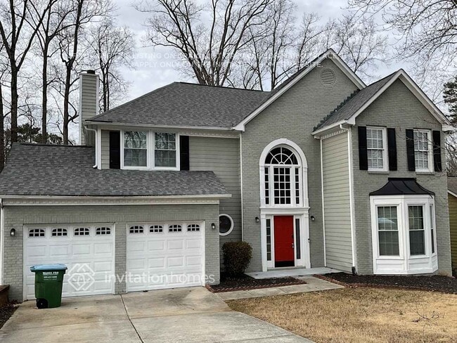 3611 Forest Glen Trail