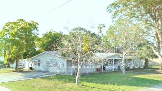 property at 6837 Forest Ave