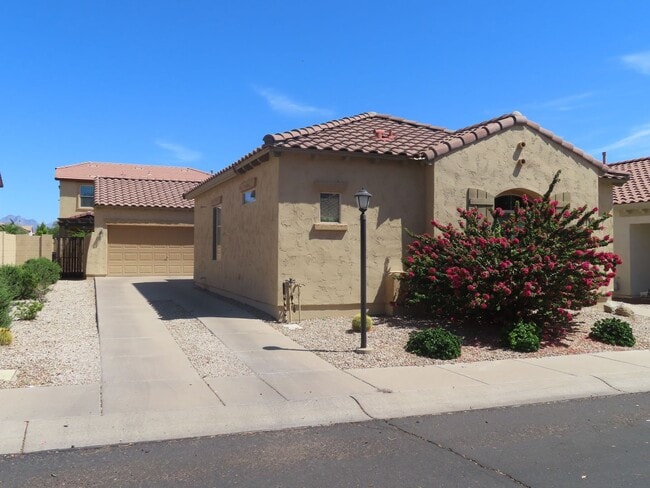 263 N Greenwood in Mesa, AZ - Building Photo - Building Photo