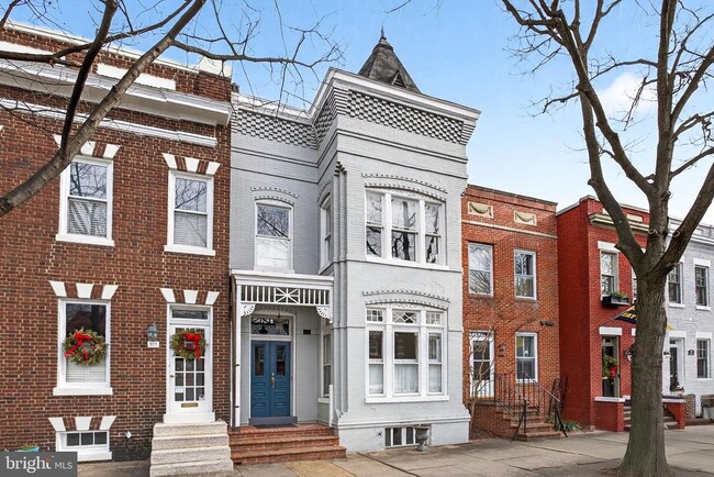 515 N Columbus St in Alexandria, VA - Building Photo - Building Photo