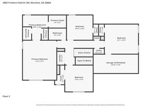3060 Trotters Field Dr SW in Marietta, GA - Building Photo - Building Photo